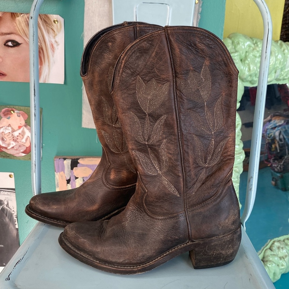 Golden Goose Boots